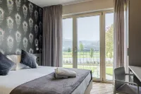 L'Aja Della Mirusina - Piedmont Resort Monferrato Langhe Hotels in Nizza Monferrato