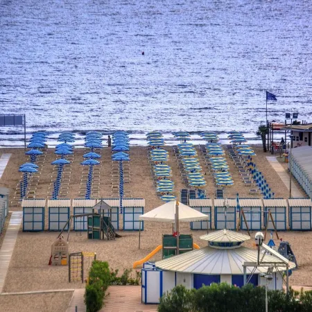 Hotel le Tegnue