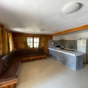 Cabañas Lomas Verdes