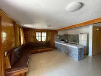 Cabañas Lomas Verdes فنادق في Mazamitla