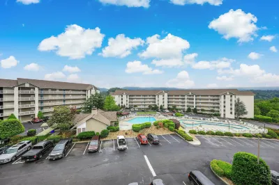 Whispering Pines 124