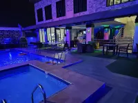 Carlton Swiss Grand Hotel - Pools