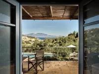 Strofilia Stone Residences - Havudsigt