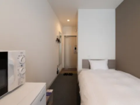 HOTEL R9 The Yard Kasama Hotels in Kasama