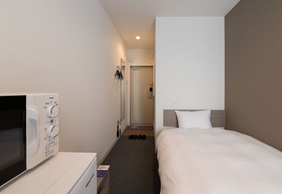 호텔 R9 더 야드 카사마 외부 또는 편의시설 이미지