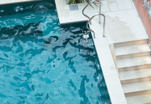 더 딘 골웨이 외관 이미지