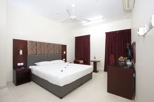 Samara Hotel