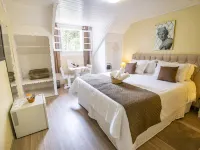 Green Village Hotel Hotels in Monte Verde
