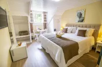 Green Village Hotel Hotels near Unger’s Pottery House