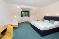 Kozjanski Dvor Hotels in Municipality of Krško