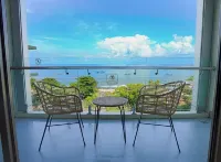 Platinum Hotel Jimbaran Beach Bali - Ocean View