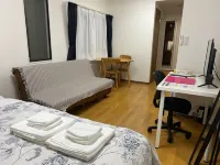 화이트 테라스 사쿠라신마치 교도 역 주변 호텔