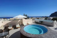Orfeas Apartments