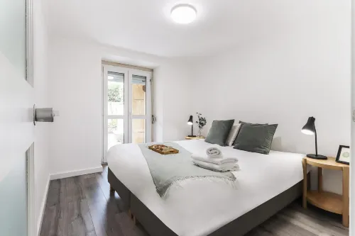 Belem Boutique II by Homing Hotels in Linda-a-Velha