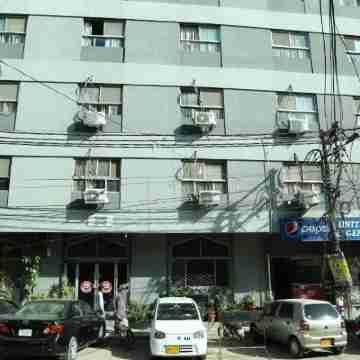 Hotel Bilal Hotel Exterior