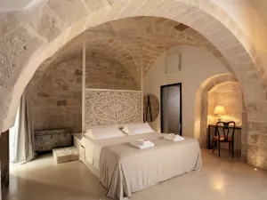 Palazzo Sant'Anna Lecce