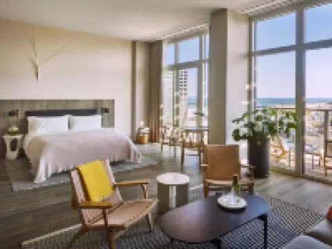 Asbury Ocean Club Hotel Hotels in Monmouth County