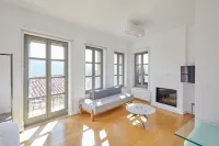 Clock Tower Arachova Suites