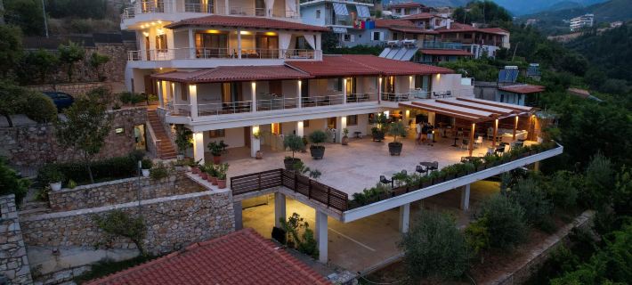 Royal 1967 Hotels in Vlorë prefektur