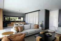 Hotel Puesto del Indio Lodge Hotels in Departamento Las Heras