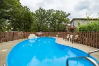 Mystic Woods Trio Branson