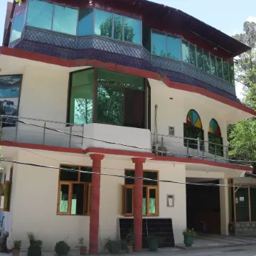 Blossom Guest House Gilgit