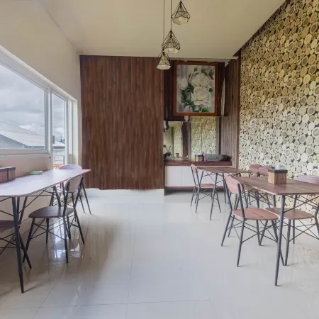 Jepun Guest House