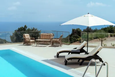Cape Montenegro Villas Hotels in 