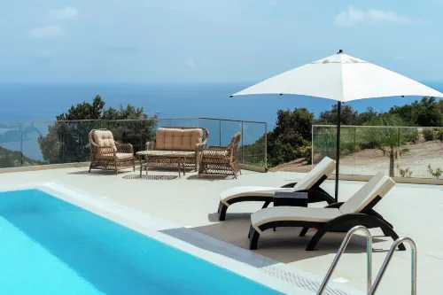 Cape Montenegro Villas - 5-Star