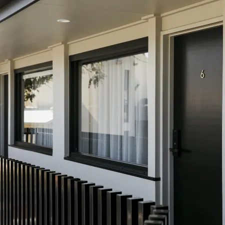 Motel Caloundra