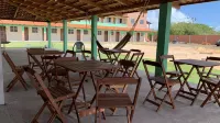 Pousada Brisa Do Campo Hotel a Paulino Neves