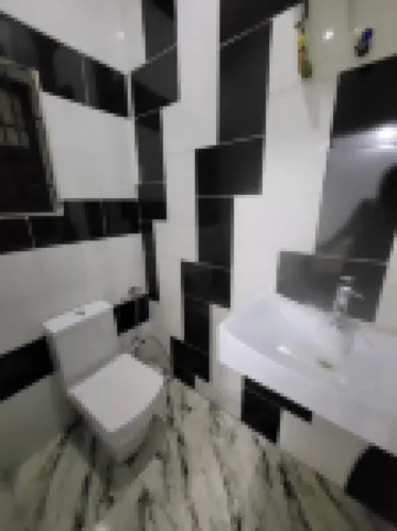 The Milton Apartment