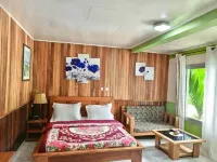 Hôtel Restaurant Gites Kribi Hotels in Kribi