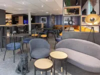 Ace Hôtel Lyon Vénissieux Parc des Expositions โรงแรมในจังหวัดโรน