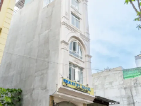 TNH Hotel Vung Tau Hotels near Thang Tam Temple