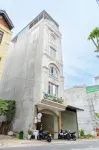 TNH 호텔 붕따우