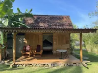 Mangroove Bay Boutique Hostel Hotel di 