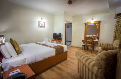 Hotel Maurya Residency Hotels in der Nähe von Dodda Gadiyara