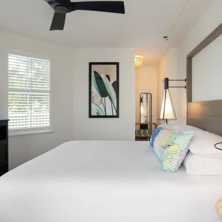 Fitch Lodge - Key West Historic Inns