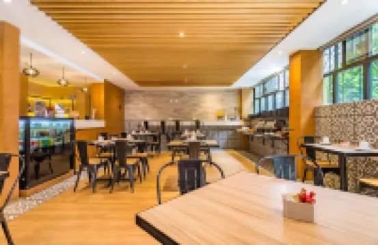 Kali Ciudadela Mexico City