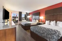 Econo Lodge North Washington - Wifi
