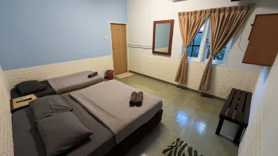 Budget Beach Resort