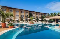 Hotel Aldeia da Praia - balcony