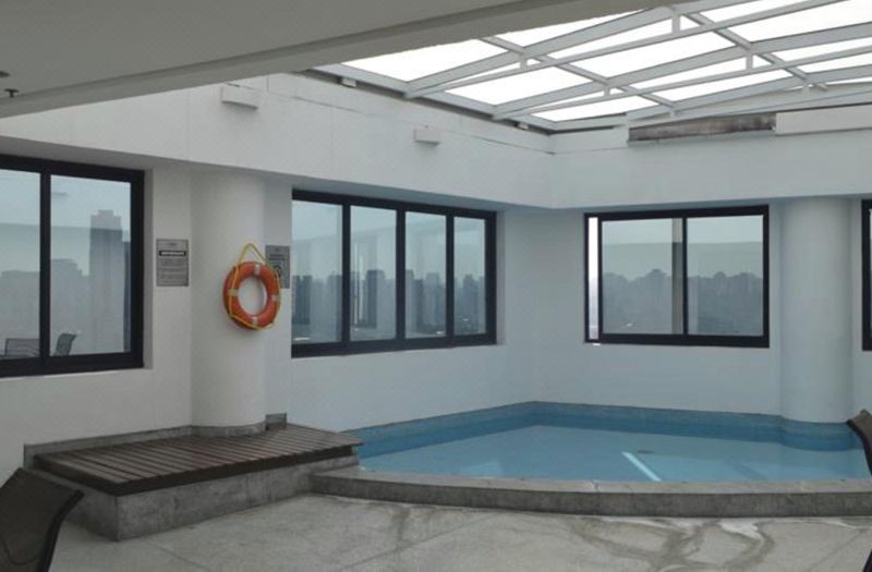 Estanplaza Berrini photo 4