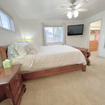 The Hideout-2Br/2BA Townhouse Near Highland!