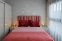 Experience Luxury by the Sea at Porto Said Chalets