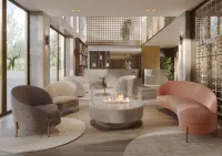 Hôtel des Innovations Hotels in Marly