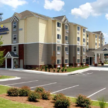 Microtel Inn & Suites by Wyndham Columbus/Near Fort Benning