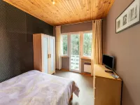 Esneux Garden View Retreat