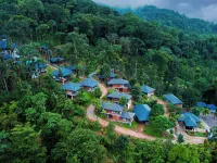 Silent Brook Resort - Coorg Hotels in Kodagu